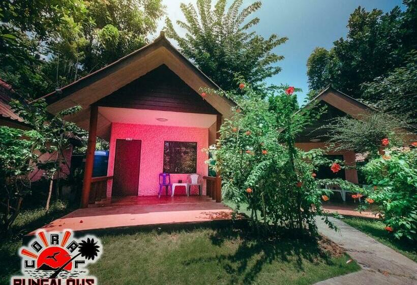 Номер Стандарт, Coral Bungalows