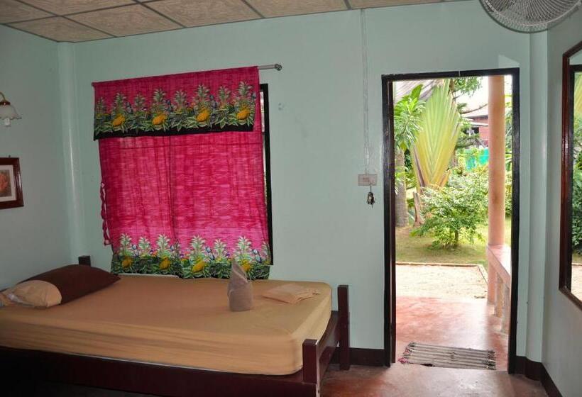Номер Стандарт, Coral Bungalows