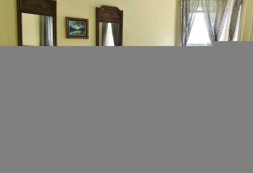 Номер Стандарт Совместная Ванная, Harbor House Bed And Breakfast