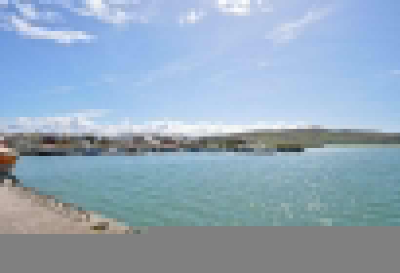 스탠다드 룸, The Quayside B&b