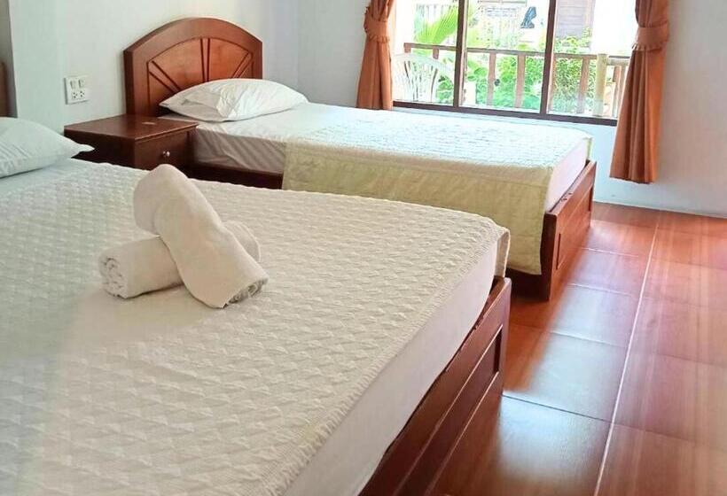 Номер Стандарт, Bank Guesthouse