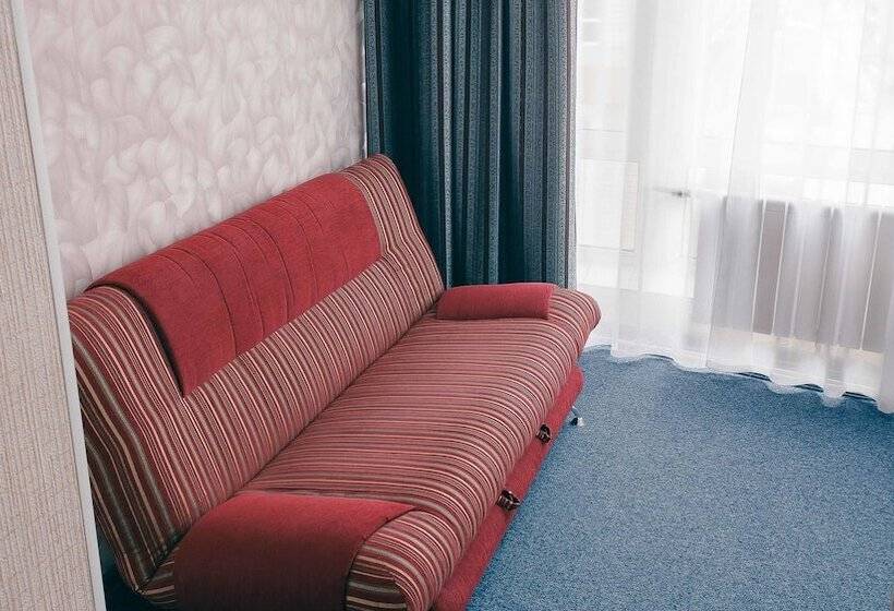 스위트, Akvarel