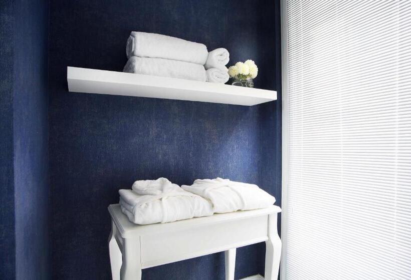 Quarto Estandar, Astan Hotel Galata