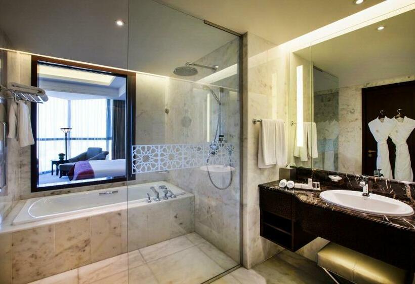 Номер Superior Кровать Кинг, Bab Al Qasr