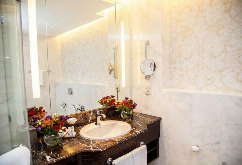 Номер Superior, Bab Al Qasr