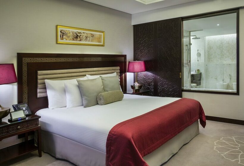 Номер Superior, Bab Al Qasr
