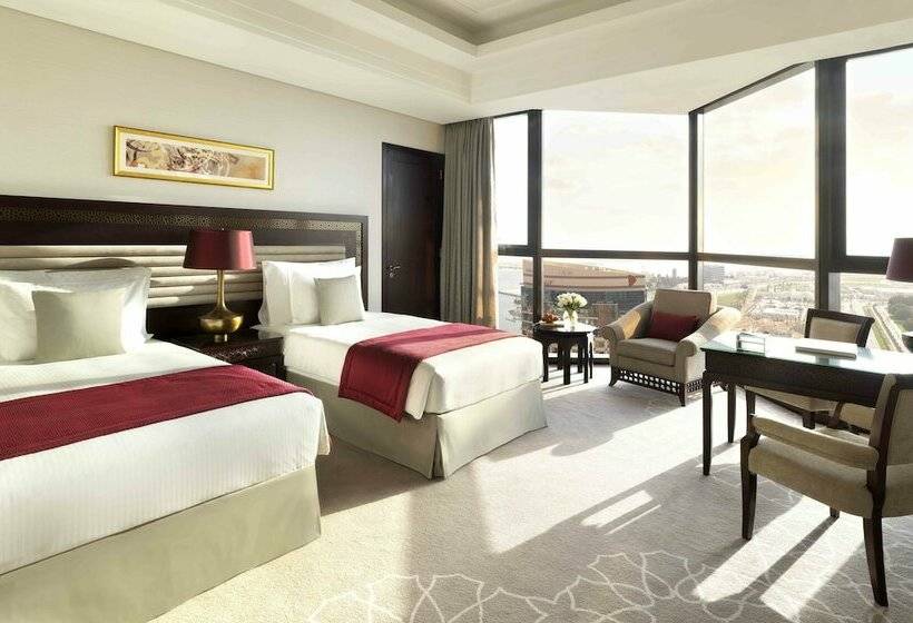 Номер Deluxe с Видом, Bab Al Qasr