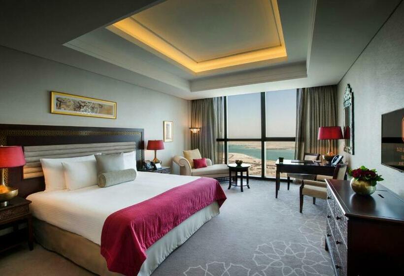 Номер Премиум, Bab Al Qasr