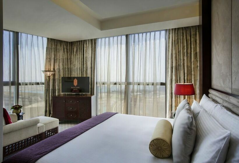 Номер Премиум, Bab Al Qasr