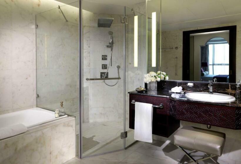 Люкс Deluxe Вид на Море, Bab Al Qasr