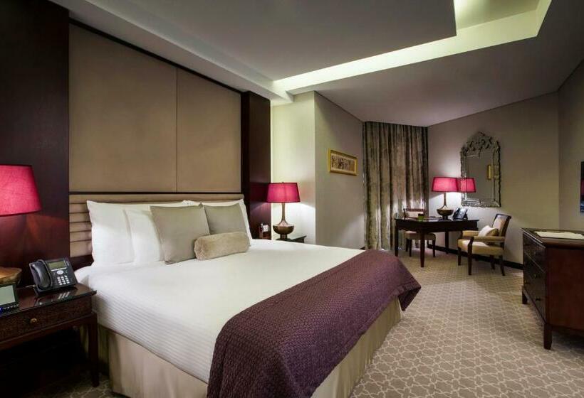 Люкс Deluxe Вид на Море, Bab Al Qasr