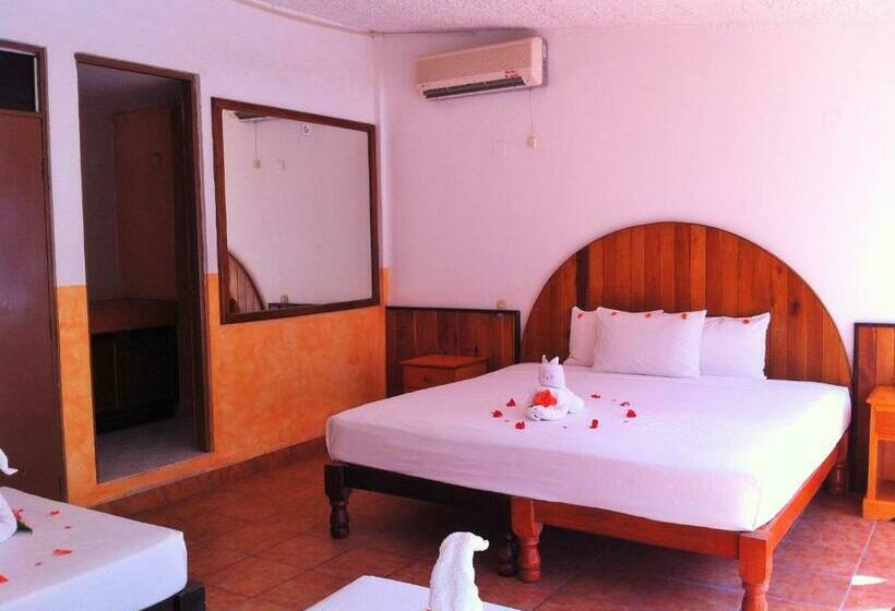 ファミリールーム, Casa De La Palma Bed And Breakfast