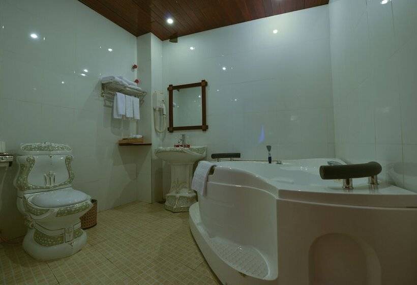 اتاق خانوادگی, Chau Long Sapa 2