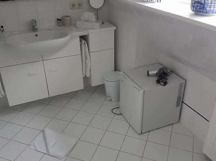 컴포트 룸, Gut Basthorst