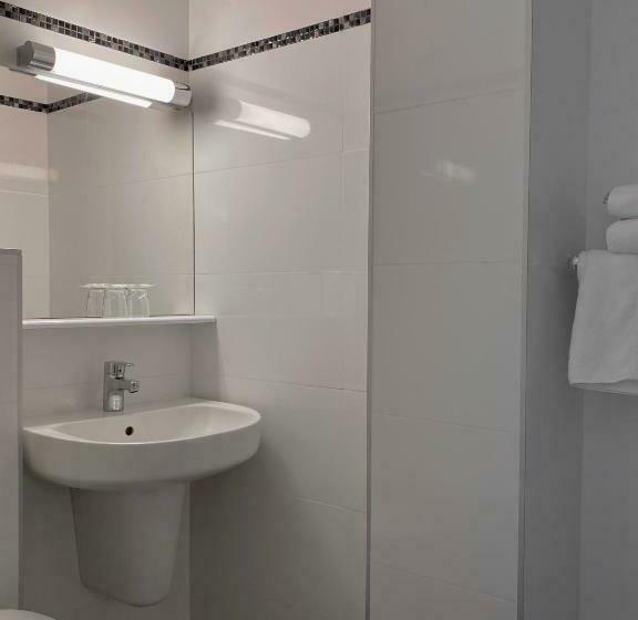 Классический Номер, Hôtel De Porticcio