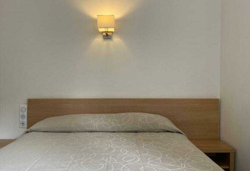 Классический Номер, Hôtel De Porticcio