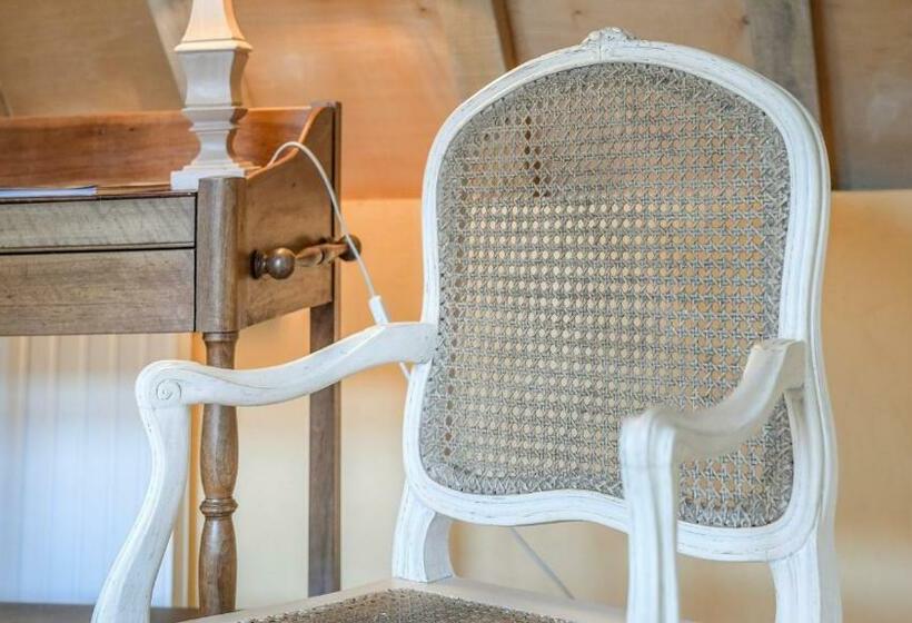 سوییت جونیور, La Maison De Rhodes Hôtel & Spa