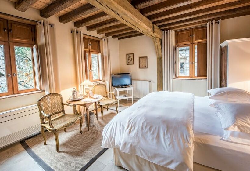 اتاق سوپریور, La Maison De Rhodes Hôtel & Spa