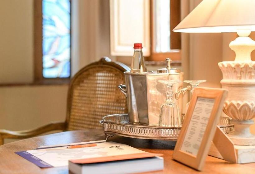 اتاق سوپریور, La Maison De Rhodes Hôtel & Spa