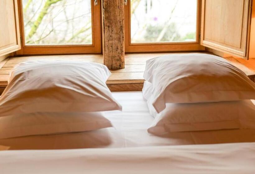 اتاق کلاسیک, La Maison De Rhodes Hôtel & Spa