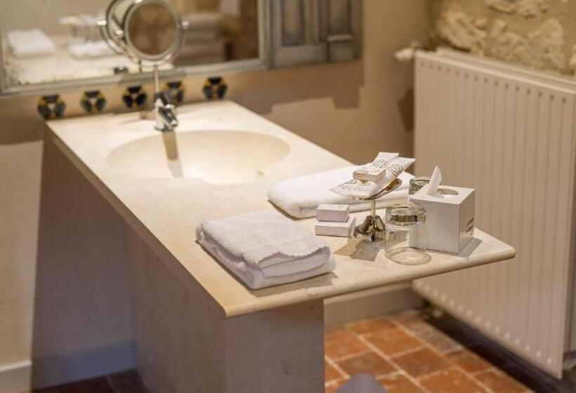 سوییت, La Maison De Rhodes Hôtel & Spa