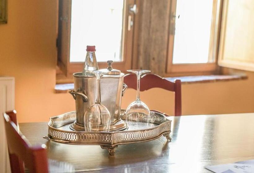 سوییت خانوادگی, La Maison De Rhodes Hôtel & Spa