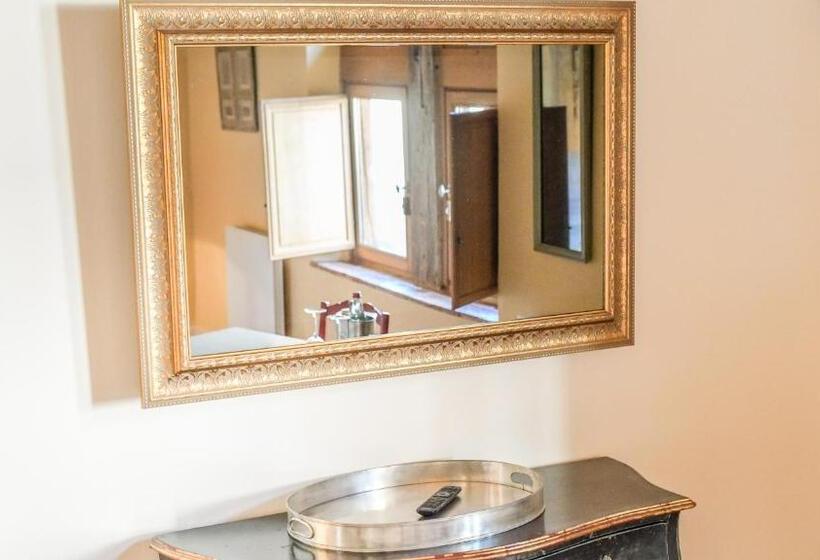 سوییت خانوادگی, La Maison De Rhodes Hôtel & Spa