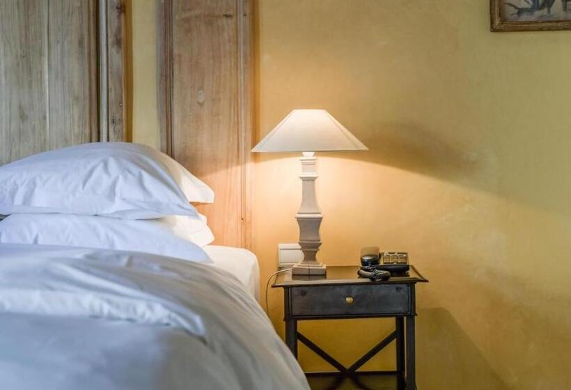 سوییت خانوادگی, La Maison De Rhodes Hôtel & Spa