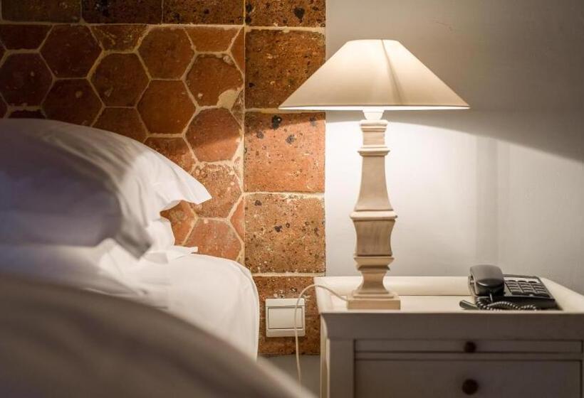 اتاق استاندارد, La Maison De Rhodes Hôtel & Spa