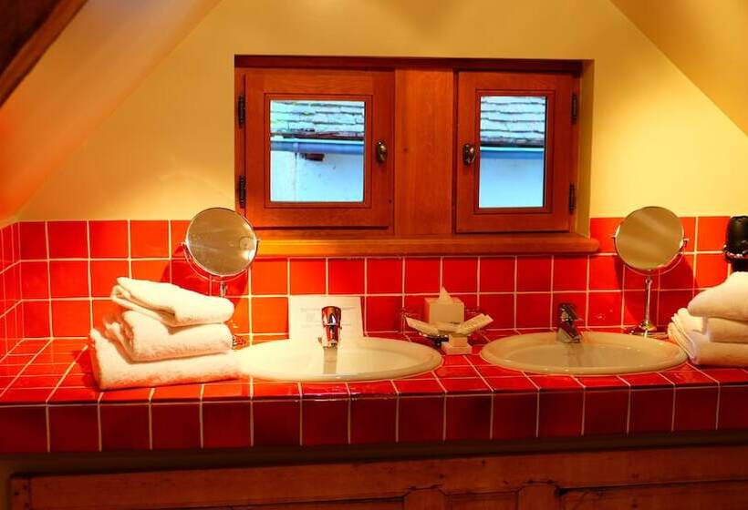 اتاق سوپریور, La Maison De Rhodes Hôtel & Spa