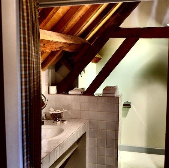اتاق کلاسیک, La Maison De Rhodes Hôtel & Spa