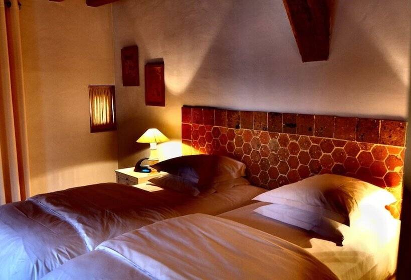 اتاق استاندارد, La Maison De Rhodes Hôtel & Spa