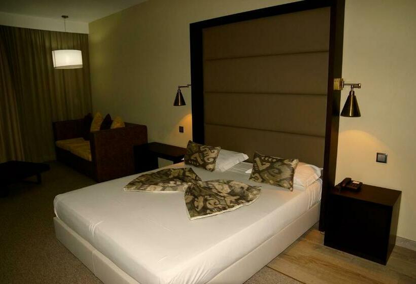 Quarto Standard com Vistas, Praia Confort
