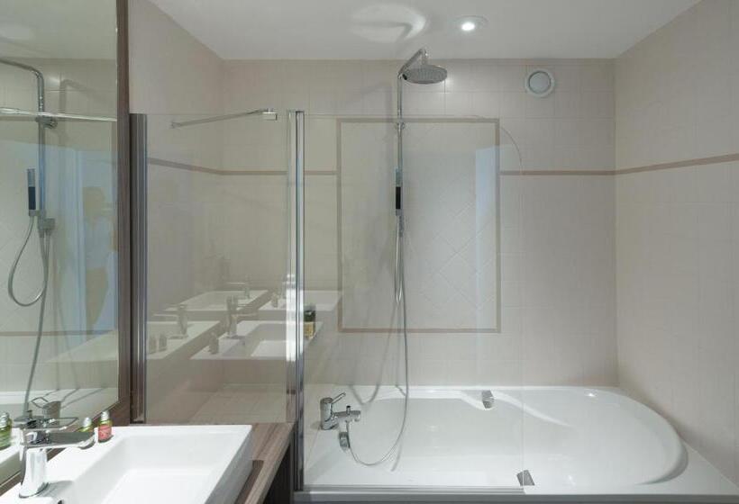 高级房间 - 可使用Spa, & Spa Radiana