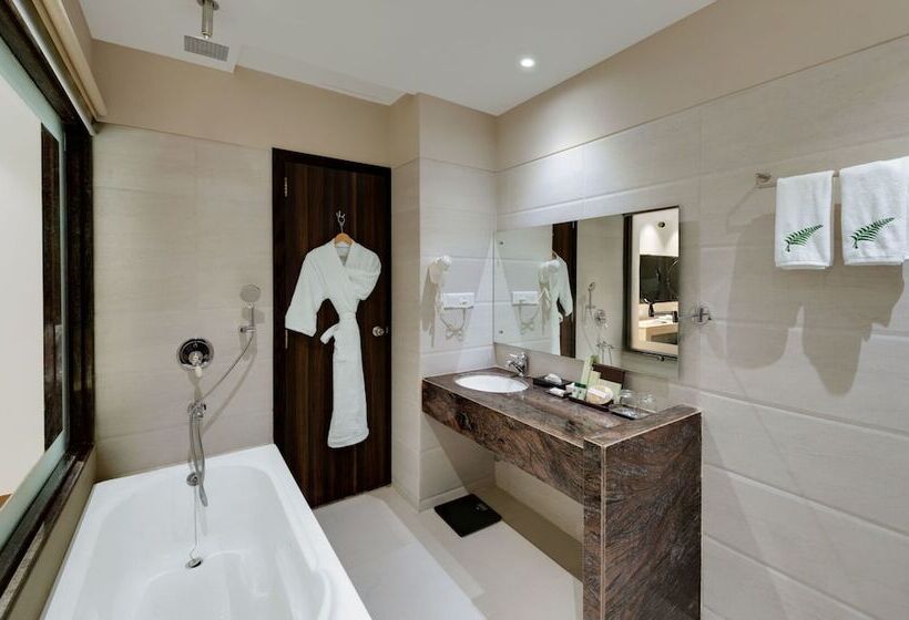 Quarto Premium, The Fern Residency Udaipur