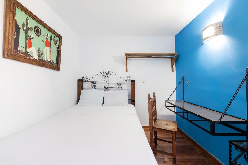 Quarto Premium, The Fern Residency Udaipur