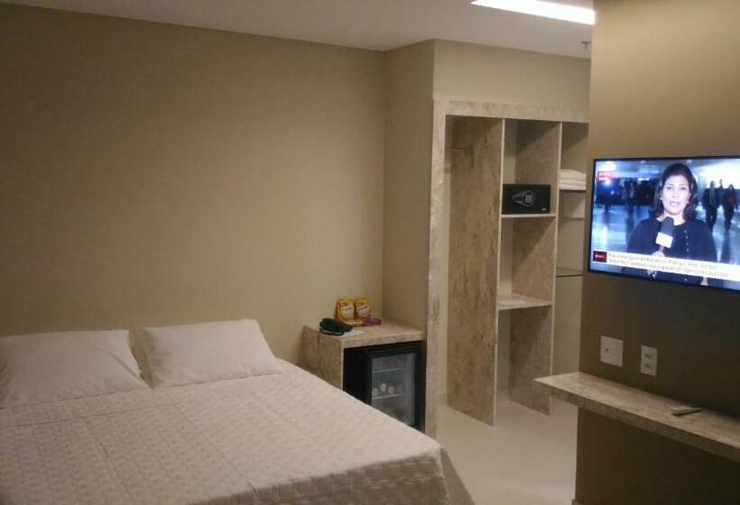 Трехместный Номер Superior, Uchoa Teresina