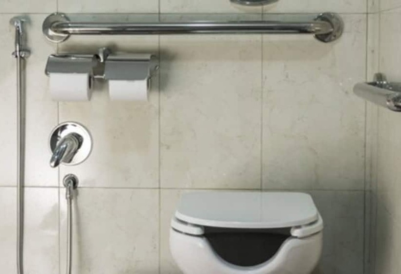 Номер Стандарт, Tri Hotel Bento Gonçalves