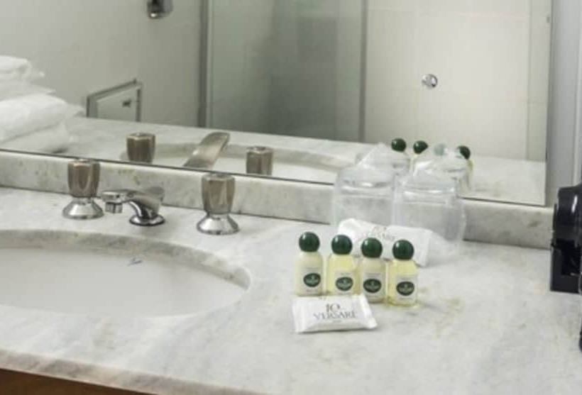 Номер Deluxe, Tri Hotel Bento Gonçalves