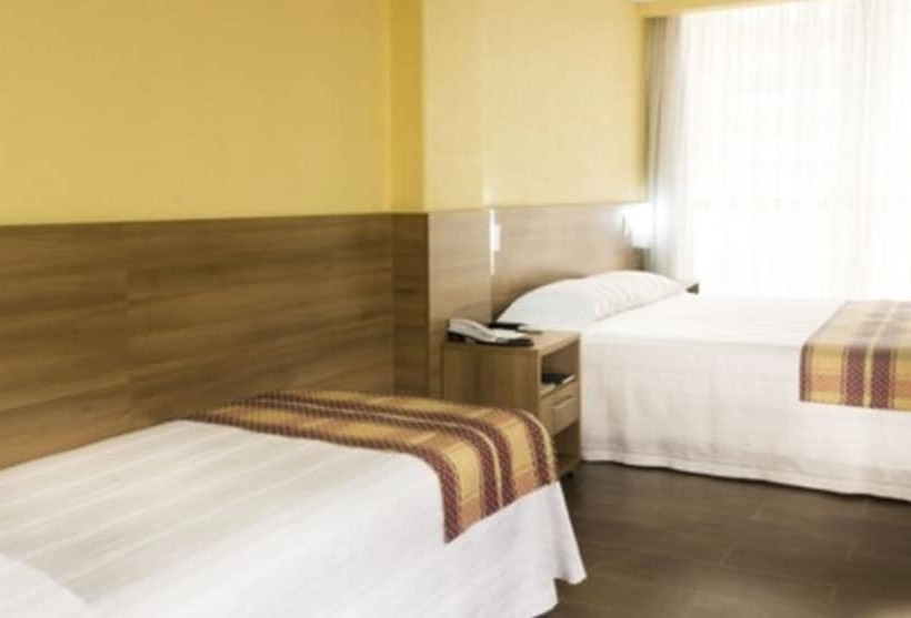 Номер Стандарт, Tri Hotel Bento Gonçalves