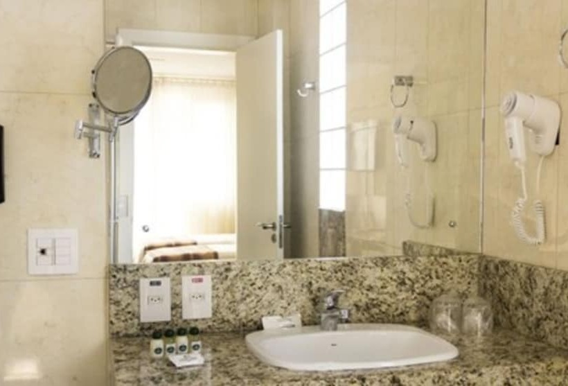 Номер Стандарт, Tri Hotel Bento Gonçalves