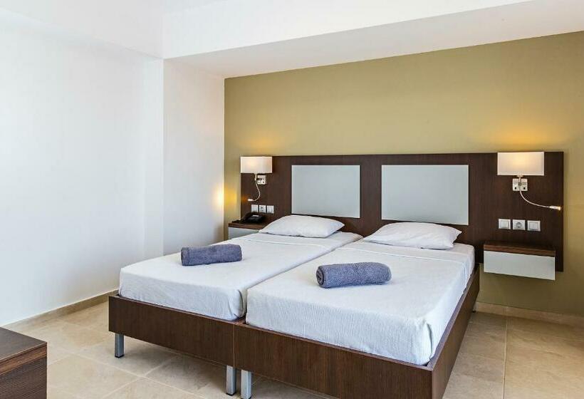Номер Стандарт, White Olive Premium Laganas