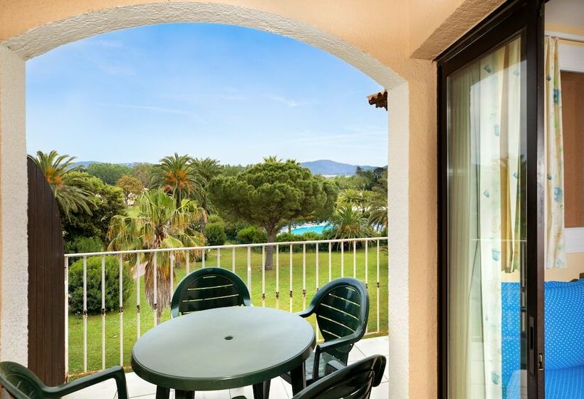 Апартаменты 1 Спальня, Sowell Family Port Grimaud