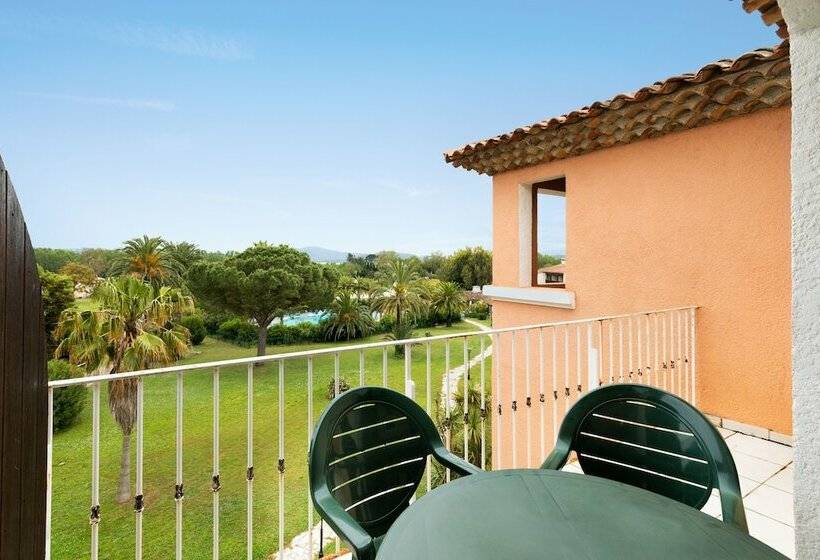 Апартаменты 1 Спальня, Sowell Family Port Grimaud