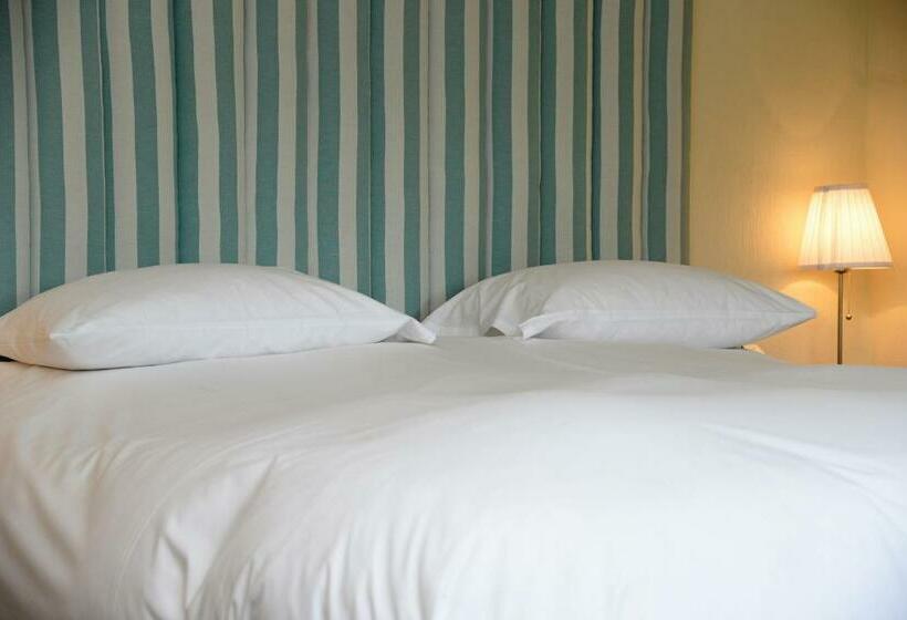 스탠다드 룸 킹사이즈 침대, The Mulberry Inn