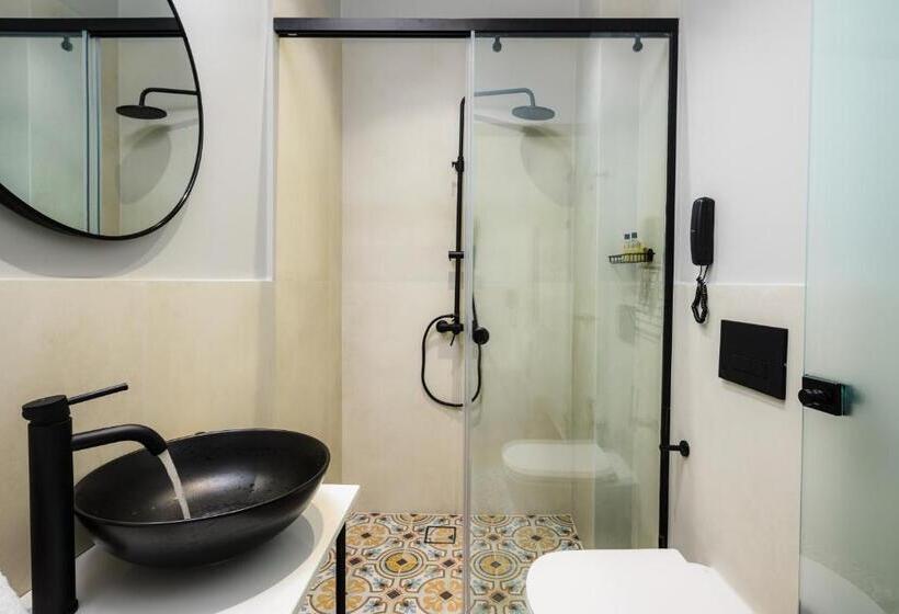 سوییت سوپریور, Casa Di Gaga Luxury Suites