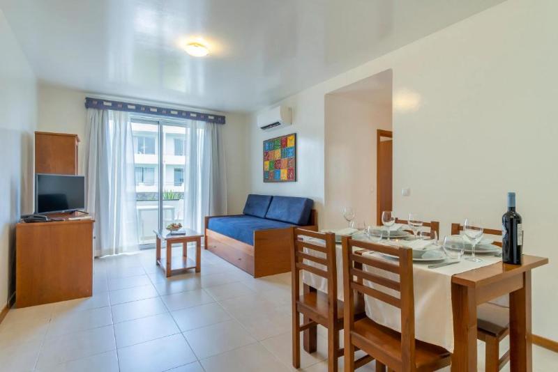 آپارتمان 1 خوابه, Acorsonho Apartamentos Turisticos