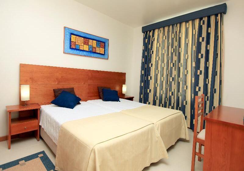 آپارتمان 2 خوابه, Acorsonho Apartamentos Turisticos