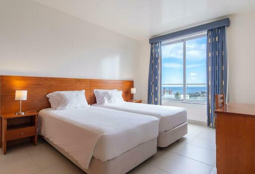 آپارتمان 2 خوابه, Acorsonho Apartamentos Turisticos