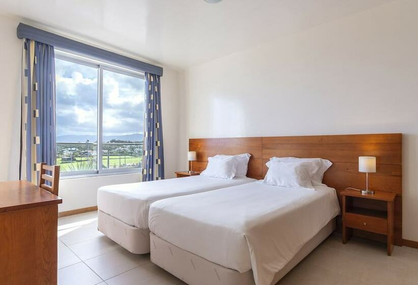آپارتمان 2 خوابه, Acorsonho Apartamentos Turisticos